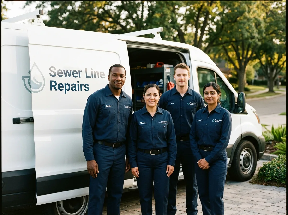 Emergency Plumber company in Laurel Hill, FL